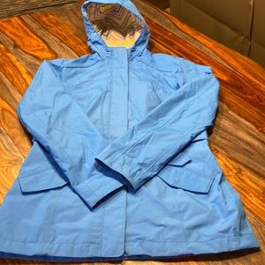 Womans NORTH FACE jacket